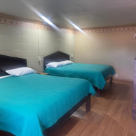Provo Inn & Suites Dış mekan fotoğraf