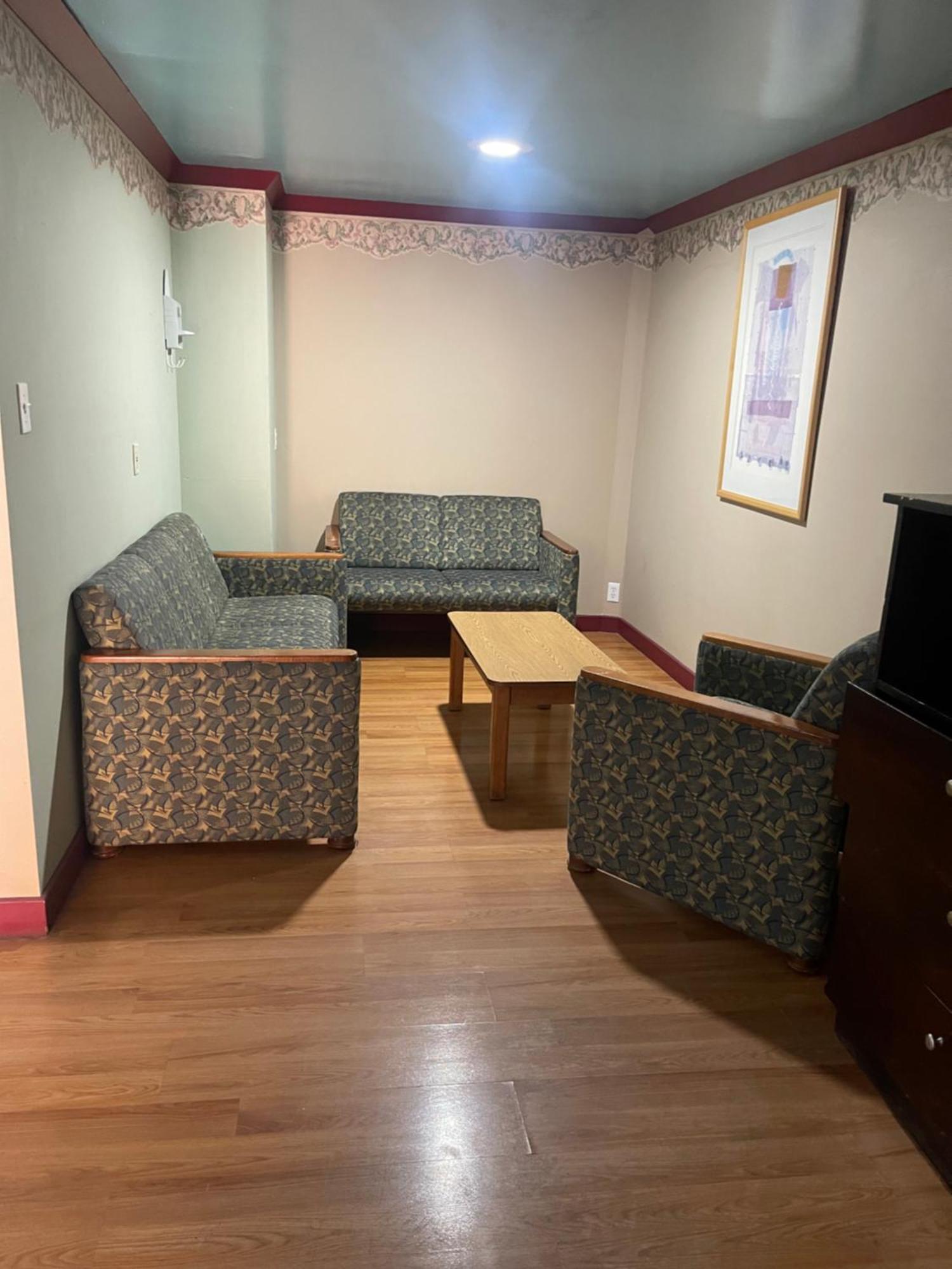 Provo Inn & Suites Dış mekan fotoğraf