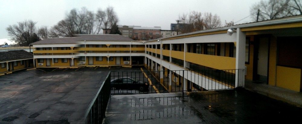 Provo Inn & Suites Dış mekan fotoğraf