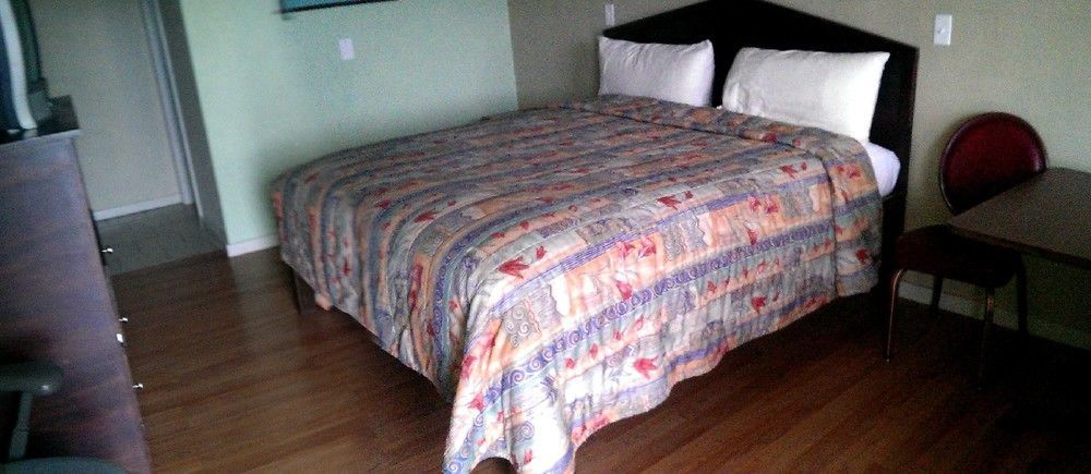 Provo Inn & Suites Dış mekan fotoğraf