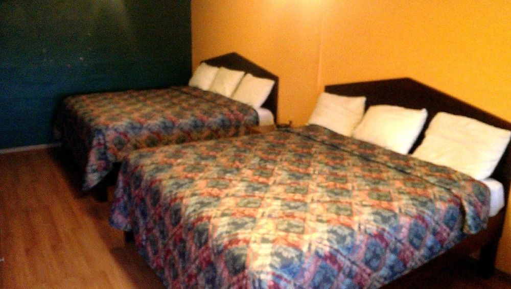 Provo Inn & Suites Dış mekan fotoğraf