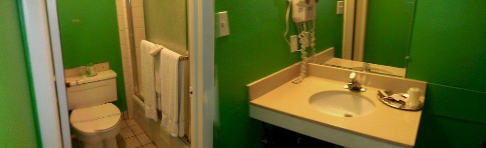 Provo Inn & Suites Dış mekan fotoğraf