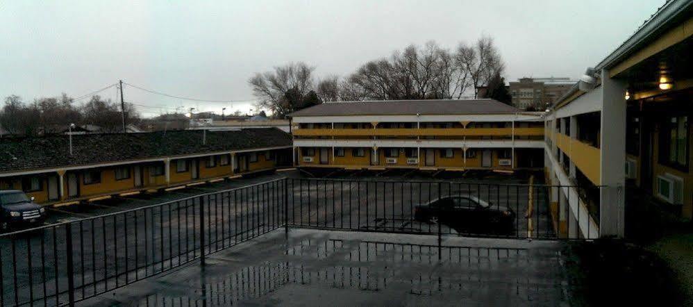 Provo Inn & Suites Dış mekan fotoğraf
